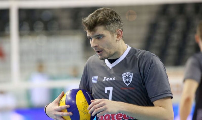 Φιλίποφ: «Έχουμε πολλά περιθώρια βελτίωσης»