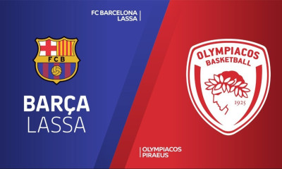 Live Chat Μπαρτσελόνα-Ολυμπιακός