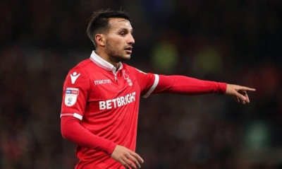 Ολυμπιακός: Πάει για «μπαμ» με Καρβάλιο!