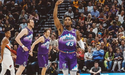 NBA: Συνέχισαν με νίκες Ντάλας,Τζαζ και Πίστονς! (videos)