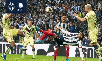 Γκολάρα με ψαλιδάκι στο 93’ στο Μεξικό (video)