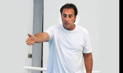 Πάτερος: «Κοινός παρονομαστής η φιλία των λαών και το μεγαλείο του αθλητισμού»