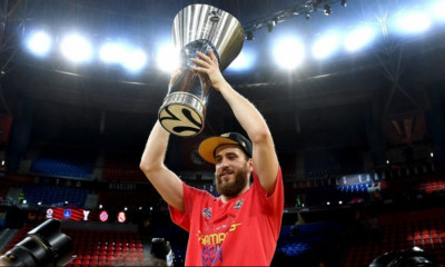 Euroleague: Υποψήφιος για την ομάδα της 10ετίας o Ροντρίγκεθ! (photo+video)