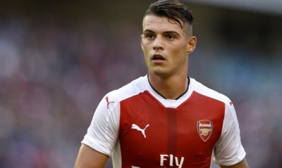 Χέρτα: Κοντά σε Τζάκα...Πόσα ζητάει η Άρσεναλ