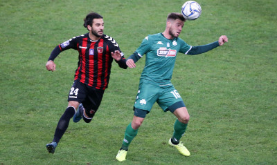 Από Παναχαϊκή… Σιγκαπούρη ο Λινάρδος!