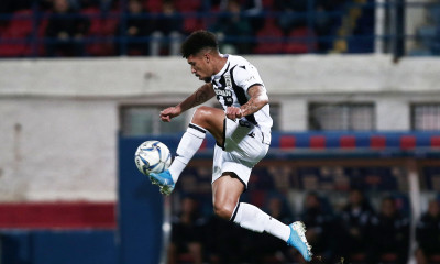 «Μπλόκο» ΠΑΟΚ σε Αουγκούστο για την ολυμπιακή ομάδα