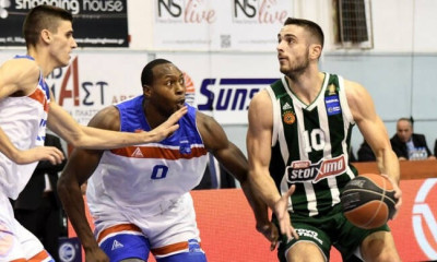 Παναθηναϊκός ΟΠΑΠ: Η τελευταία… υποχρέωση