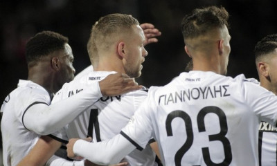 ΠΑΟΚ: Τι ισχύει με Ίνγκασον-Γιαννούλη (photos)