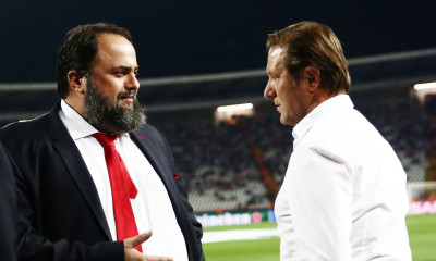 Ολυμπιακός: Εκεί «χτυπάει» για ενίσχυση στις μεταγραφές (photos)