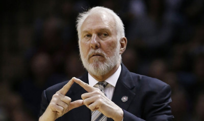 NBA: Εξελίξεις στο ρόστερ των Σπερς