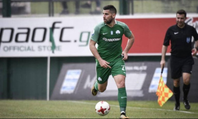 Αποχώρησε κι ο Οικονόμου