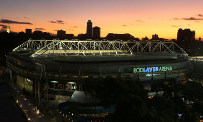 Αυστραλιανό Όπεν: Αυξάνονται τα έπαθλα το 2020