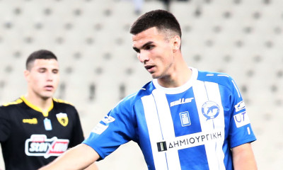 Καλαμάτα: Ανακοίνωσε Τόλι