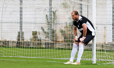 Πλατανιάς: Το αντίο του Γκοτ