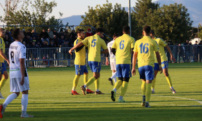 Παναιτωλικός: Φιλική νίκη με… μεταγραφές (photos)