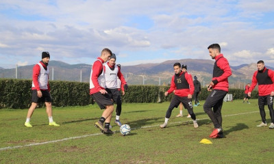 Ξάνθη: Δουλειά στο… γκολ