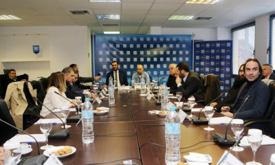 Θέλει σέντρα η Super League, ζήτησε συνάντηση με ΚΕΔ