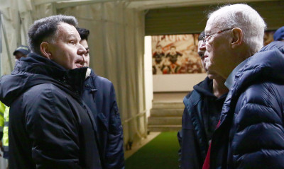 Ολοταχώς για «λουκέτο» στην SL1: Δεν αποσύρουν τις μηνύσεις Κούγιας-Θεοδωρίδης!