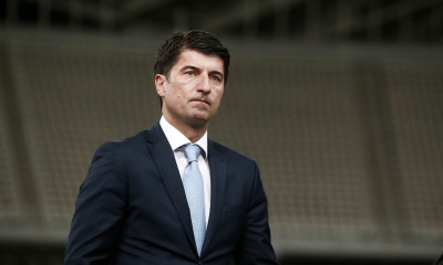 ΑΕΚ: Κοιτάει αλλού για στόπερ ο Ίβιτς