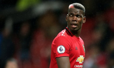 To ξέκοψε ο Ραϊόλα για Πογκμπά: «Δεν θα φύγει το Γενάρη»