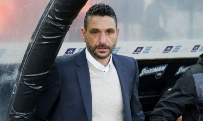 Ο Καραμπετάκης συνδέει Καβάλα και Τρίγλια