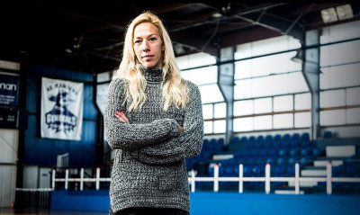 Όλγα Χατζηνικολάου: «Η δική μου αλήθεια»