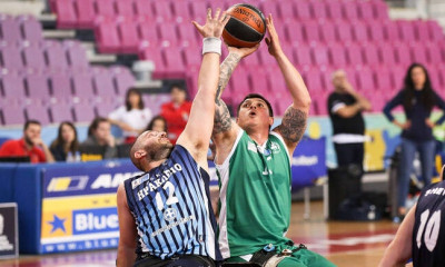 Μαρτσάκης: «Ο Παναθηναϊκός είναι… αρρώστια»!