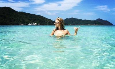 Η πιο όμορφη γυναίκα του κόσμου για το 2019 (photos)