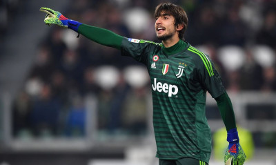 Τζένοα: Ενίσχυση με Περίν και Μπεχράμι