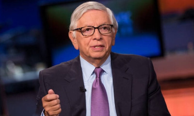 Παναθηναϊκός ΟΠΑΠ: Η ανακοίνωση για τον Ντέιβιντ Στερν