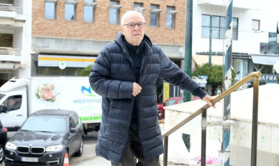 Θεοδωρίδης: «Γελάω με αυτά που λένε για Μαρινάκη, είναι άντρακλας ο Κούγιας»