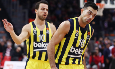 Σλούκας: «Δεν ασχολούμαι με τον κόσμο»