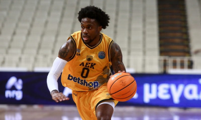 ΑΕΚ: Παραμένει ο Ρέι, έρχεται ο Γκραντ