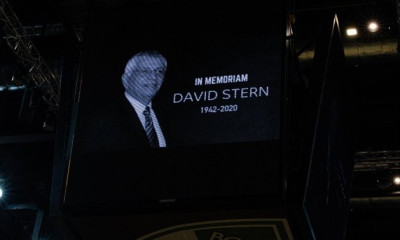 Euroleague: Τίμησαν τη μνήμη του Στερν Ζαλγκίρις και Μακάμπι