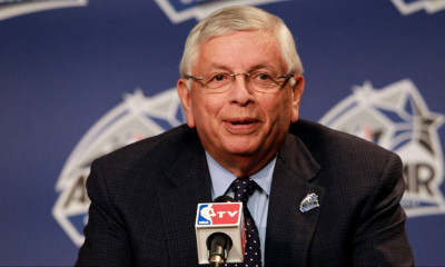 Ολυμπιακός: «Το παγκόσμιο μπάσκετ θρηνεί την απώλεια μιας τεράστιας προσωπικότητας»