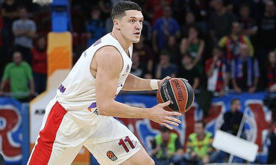 Αντόνοφ: «Πρέπει να σταματήσουμε τον Καλάθη»