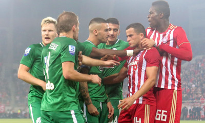 Μετρημένα κουκιά…