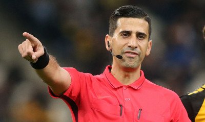 Η βία ξαναχτύπησε: Νέα επίθεση στο σπίτι του διαιτητή Ευαγγέλου!