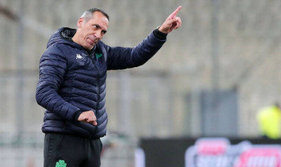 Δώνης: «Το συμβόλαιο του Κόντε είναι πάνω από πάνω από 1,5 έκατ»