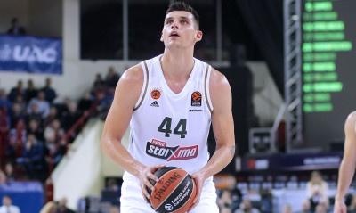 Μήτογλου: «Να χτίσουμε πάνω στη νίκη κόντρα στην ΤΣΣΚΑ Μόσχας»