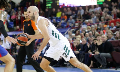 Τα highlights από το επικό διπλό του Παναθηναϊκού επί της ΤΣΣΚΑ (video)