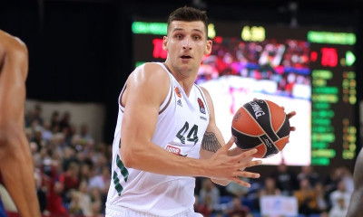 ΤΣΣΚΑ Μόσχας-Παναθηναϊκός ΟΠΑΠ: Βραδιά… καριέρας με οκτώ ρεκόρ ο Μήτογλου! (photos)