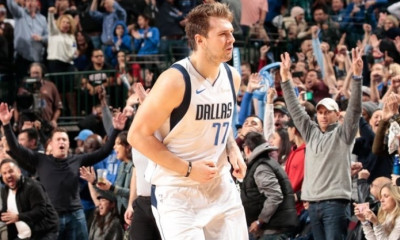 NBA: Συνέχισαν με νίκες Μάβερικς Νάγκετς και Τζάζ! (photos+videos)