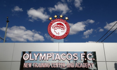 Ολυμπιακός: Τρομερή κίνηση! Έκλεισε σούπερ ταλέντο του ΠΑΟΚ! (photos)