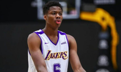 Συνεχίζει ανοδικά ο Κώστας Αντετοκούνμπο! (video)