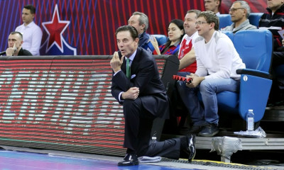 Παναθηναϊκός ΟΠΑΠ: Αποθέωσε Μήτογλου ο Πιτίνο