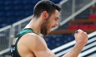 Παπαπέτρου: «Το Final-4 είναι ό,τι καλύτερο μπορεί να μου συμβεί το 2020» (audio)