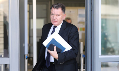 Κούγιας: «Κάποιοι θέλουν στην εξάδα με το ζόρι τον Ατρόμητο»