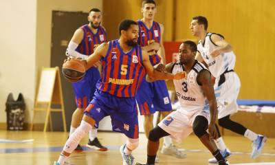 Πανιώνιος-Κολοσσός Ρόδου 76-67: Νίκη και βήμα παραμονής