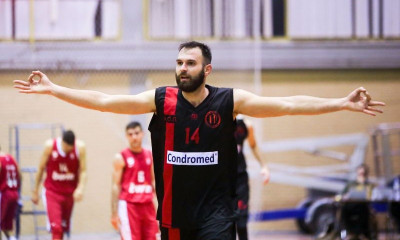 Α2 Μπάσκετ: Το Παγκράτι διέλυσε τον Ολυμπιακό! (photos)